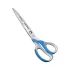 Foarfeca de croitorie din otel inoxidabil, cu sistem de auto strangere cu inel, manere inegale, Premax, 28 cm (11″)