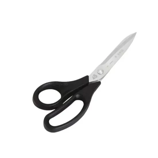 Foarfeca universala de uz casnic si profesional, manere inegale, Premax, colectia Seria 6, 19cm (7-1/2″)