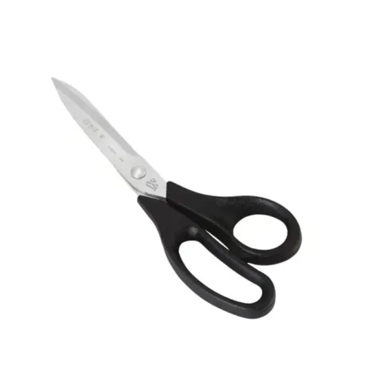 Foarfeca universala de uz casnic si profesional, manere inegale, Premax, colectia Seria 6, 19cm (7-1/2″)