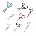 Accesorii pentru sala de croit