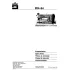Manual tehnic pentru masina de cusut industriala Durkopp Adler 204-64