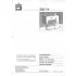Manual tehnic pentru masina de cusut industriala Durkopp Adler 205-74