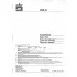 Manual tehnic pentru masina de cusut industriala Durkopp Adler 205-8