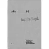 Manual instructiuni utilizare pentru masina de cusut industriala Durkopp Adler 68