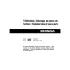 Manual tehnic pentru masina de cusut casnica Bernina 217