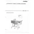 Manual instructiuni utilizare pentru masina industriala de surfilat Brother BAS-150