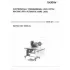 Manual instructiuni utilizare pentru masina industriala de cusut cu programare electronica Brother BAS-321