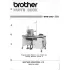 Manual tehnic pentru masina industriala de cusut cu programare electronica Brother BAS-330