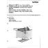 Manual tehnic pentru masina industriala de cusut cu programare electronica Brother BAS-350