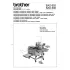 Manual tehnic pentru masina industriala de cusut Brother BAS-605