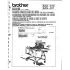 Manual tehnic pentru masina industriala de cusut Brother BAS-610