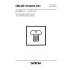 Manual tehnic pentru masina industriala de cusut Brother DB-2610-00DM-3M1