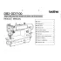 Manual specificatii tehnice pentru masina industriala de cusut Brother DB2-DD7100