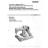 Manual tehnic pentru masina industriala de cusut Brother DT2-B926
