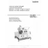 Manual instructiuni utilizare pentru masina industriala de surfilat Brother EF4-B571