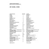 Manual tehnic pentru masina de cusut industriala Durkopp Adler 467-183081