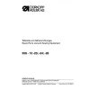 Manual tehnic pentru masina de cusut industriala Durkopp Adler 550-12-23