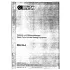 Manual tehnic pentru masina de cusut industriala Durkopp Adler 550-19-4