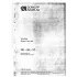 Manual tehnic pentru masina de cusut industriala Durkopp Adler 741-27