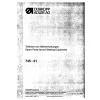 Manual tehnic pentru masina de cusut industriala Durkopp Adler 745-21