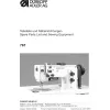 Manual tehnic pentru masina de cusut industriala Durkopp Adler 767