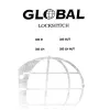 Manual tehnic pentru masina de cusut industriala Global 333