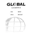 Manual tehnic pentru masina de cusut industriala Global 333