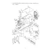 Manual tehnic pentru masina de cusut industriala Jack JK-8990D