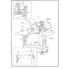 Manual instructiuni utilizare pentru masina de cusut industriala Jack JK-T10040