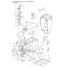 Manual tehnic pentru masina industriala de cusut cheite Jack JK-T1900BSK