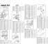 Manual tehnic pentru masina de cusut industriala Jack K4-UT