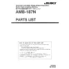 Manual tehnic pentru masina de cusut industriala Juki AMB-187N