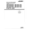 Manual tehnic pentru masina de cusut industriala Juki AMS-215CHT-5000