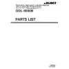 Manual tehnic pentru masina de cusut industriala Juki DDL-9000B