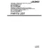 Manual tehnic pentru masina de cusut industriala Juki DLD-5430N-7