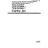 Manual tehnic pentru masina de cusut industriala Juki DLN-5410N-7
