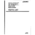 Manual tehnic pentru masina de cusut industriala Juki DLN-5410H