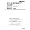 Manual tehnic pentru masina de cusut industriala Juki DLN-6390-7