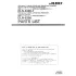 Manual tehnic pentru masina de cusut industriala Juki DLN-6390-7