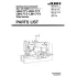 Manual tehnic pentru masina industriala de cusut butoniere Juki LBH-774