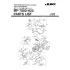 Manual tehnic pentru masina industriala de cusut acoperire Juki MF-7800-H20