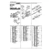 Manual tehnic pentru masina industriala de cusut acoperire Juki MF-7800