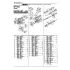 Manual tehnic pentru masina industriala de cusut acoperire Juki MF-7800