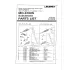Manual tehnic pentru masina industriala de surfilat Juki MO 6700