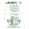 Manual tehnic pentru masina industriala de surfilat Juki MO-2514-BD4
