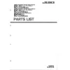 Manual tehnic pentru masina industriala de surfilat Juki MO-2514N-BD4