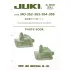 Manual tehnic pentru masina industriala de surfilat Juki MO-353