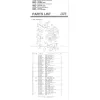 Manual tehnic pentru masina industriala de surfilat Juki MO-3716-DE4