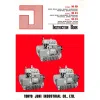 Manual instructiuni utilizare pentru masina industriala de surfilat Juki MO-804