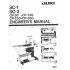 Manual instructiuni reglaje tehnice pentru masina de cusut industriala Juki CP-130